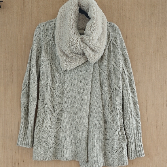 Sleeping On Snow Sweaters - Sleeping On Snow Cardigan Sweater